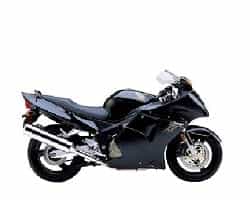 CBR1100XX paliwo-inj (> 1999) CBR1100XX paliwo-inj (> 1999)